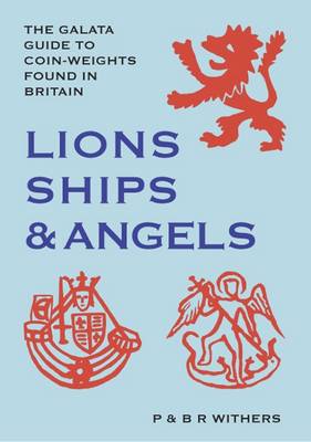 Lions Ships & Angels