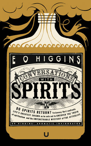 Conversations with Spirits
