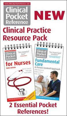 Clinical Practice Resource Pack 2016