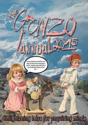 The Gonzo Annual 2015