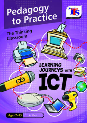 Learning Journeys with ICT