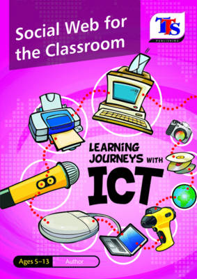 Learning Journeys with ICT