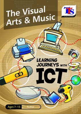 Learning Journeys with ICT