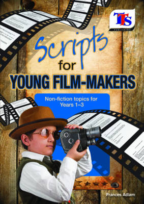 Scripts for Young Film-Makers