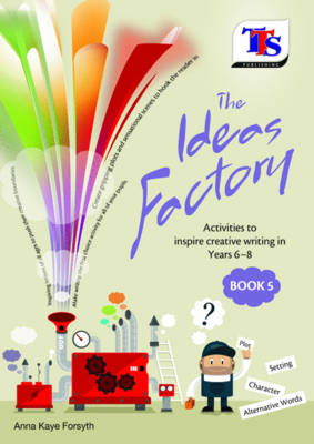 The Ideas Factory