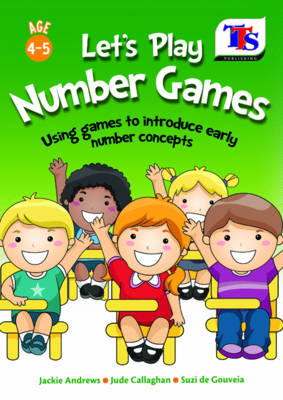 Let's Play Number Games