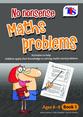 No Nonsense Maths Problems