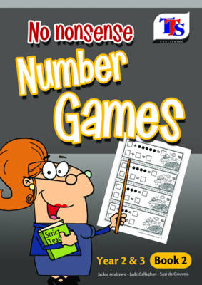 No Nonsense Number Games