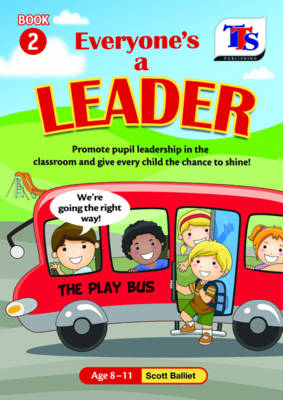 Everyone's a Leader