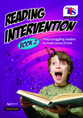 Reading Intervention