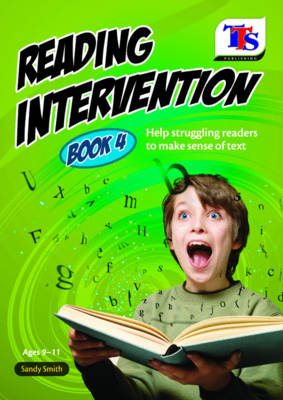 Reading Intervention