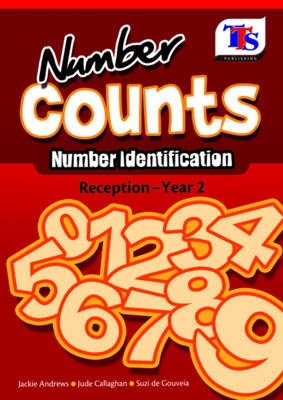 Number Counts: Number Identification