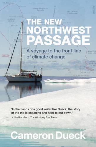 The New Northwest Passage