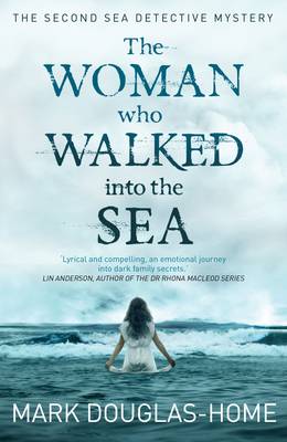 The Woman Who Walked Into The Sea