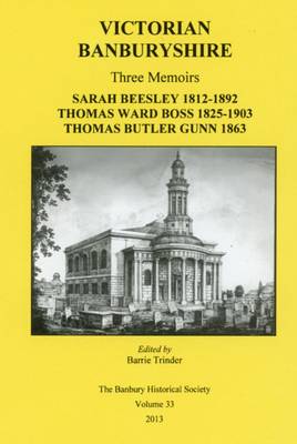 Victorian Banburyshire