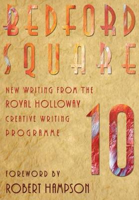 Bedford Square 10