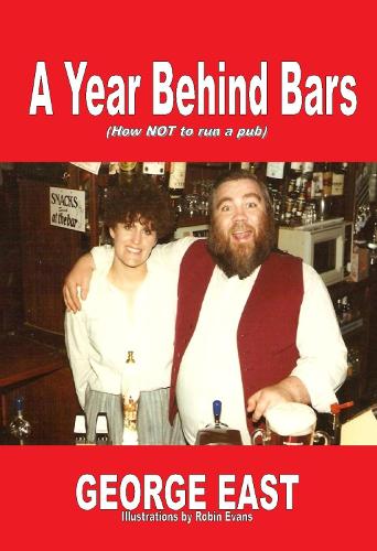 A Year Behind Bars