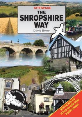Shropshire Way, The