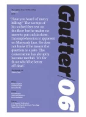Gutter 06: Spring 2012