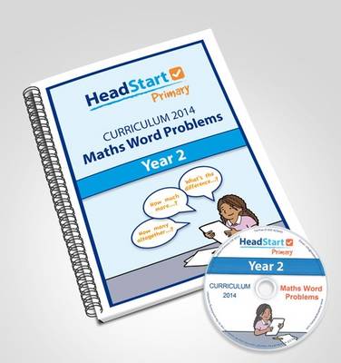 Maths Word Problems - Year 2: Year 2