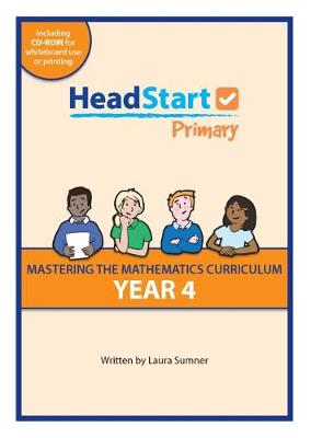 Mastering the Maths Curriculum