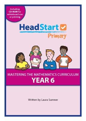 Mastering the Maths Curriculum