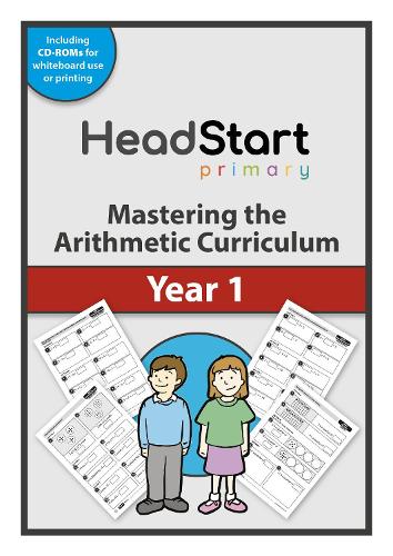 Mastering the Arithmetic Curriculum - Year 1