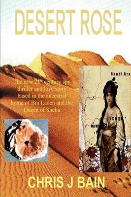 Desert Rose