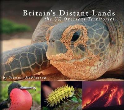 Britain’s Distant Lands