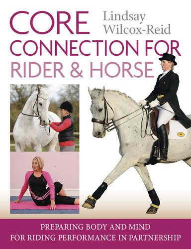 Core Connection for Rider and Horse
