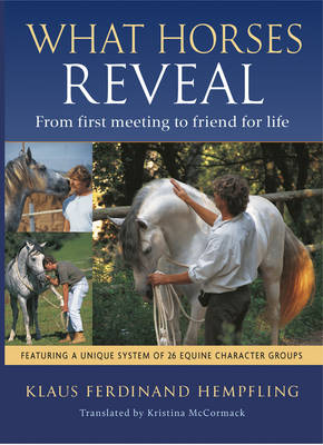 What Horses Reveal