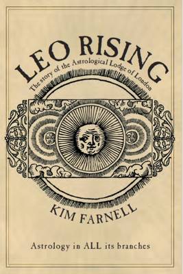 Leo Rising