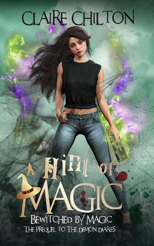 A Hint of Magic