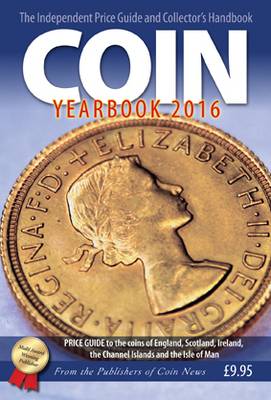 Coin Yearbook 2016