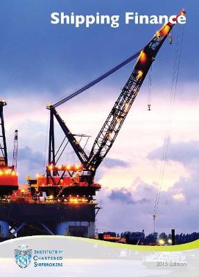 Shipping Finance 2015