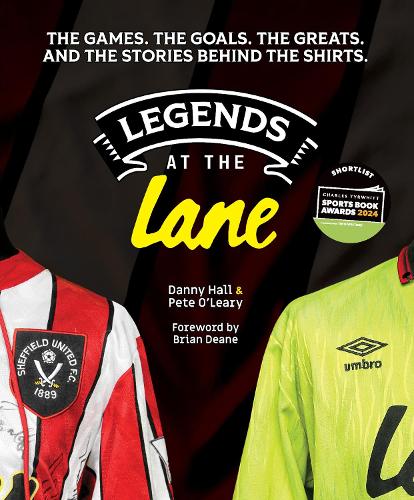 Legends at the Lane
