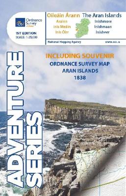 The Aran Islands