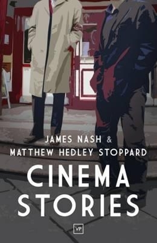 Cinema Stories
