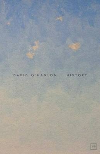 History [David O'hanlon