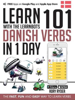 Learn 101 Danish Verbs in 1 Day