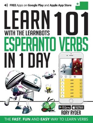 Learn 101 Esperanto Verbs In 1 Day