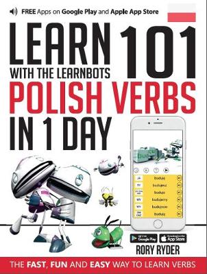 Learn 101 Polish Verbs In 1 Day