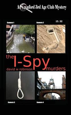 The I-spy Murders