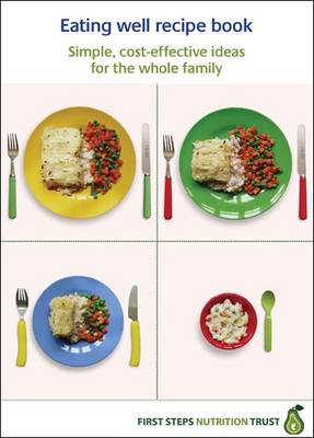 Eating Well Recipe Book