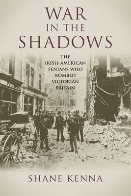 War in the Shadows