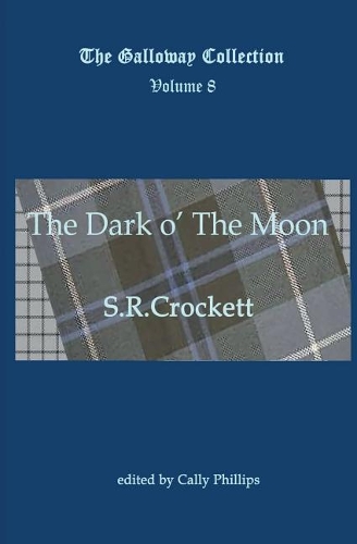 The Dark o' The Moon