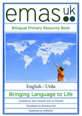 Bilingual Primary Resource Book
