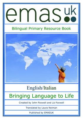 Bilingual Primary Resource Book