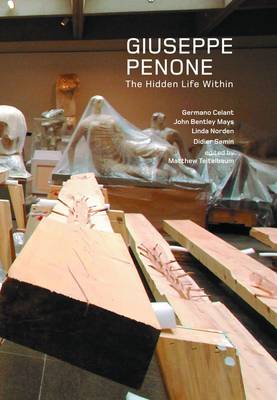 Giuseppe Penone