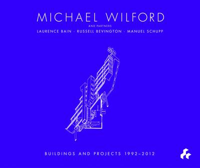 Michael Wilford